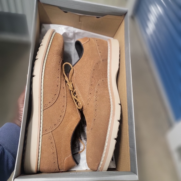 Stacy Adam's Swift Conac/Conac - Picture 2 of 3